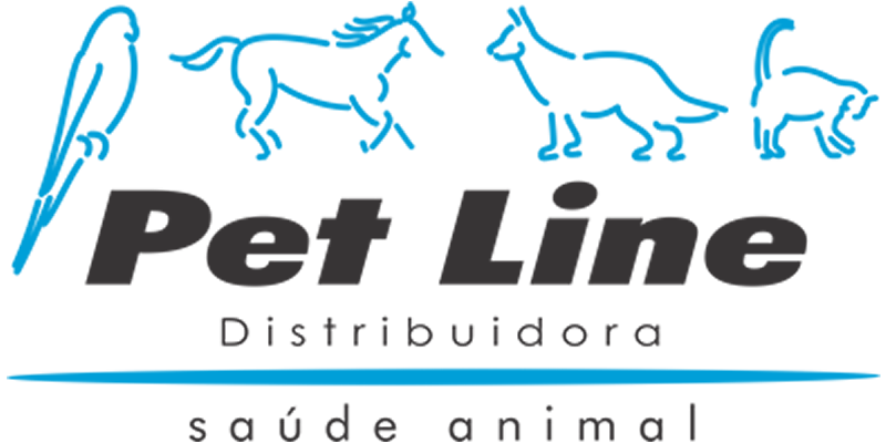 PATROCINADOR PRATA - Pet Line | Distribuidora Pet