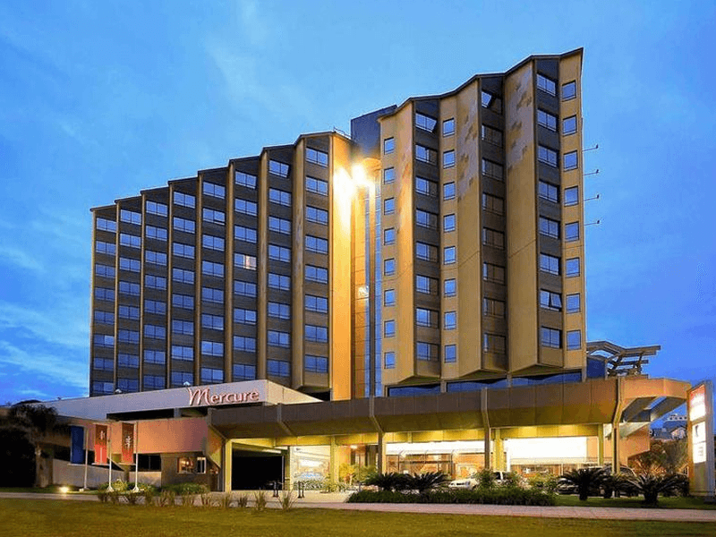 I Simpósio Sul-Brasileiro de Nefrologia e Urologia - Florianópolis - Hotel Mercure - 21 e 22/04/2018 